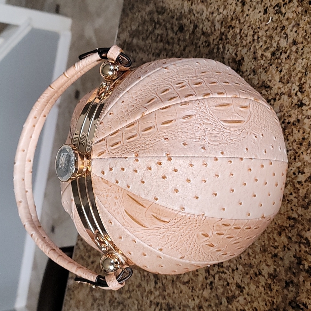 Fashion Ball Bag